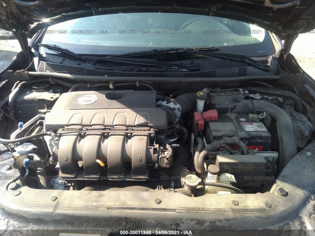 Photo 9 VIN: 3N1AB7AP5FY227432 - NISSAN SENTRA 