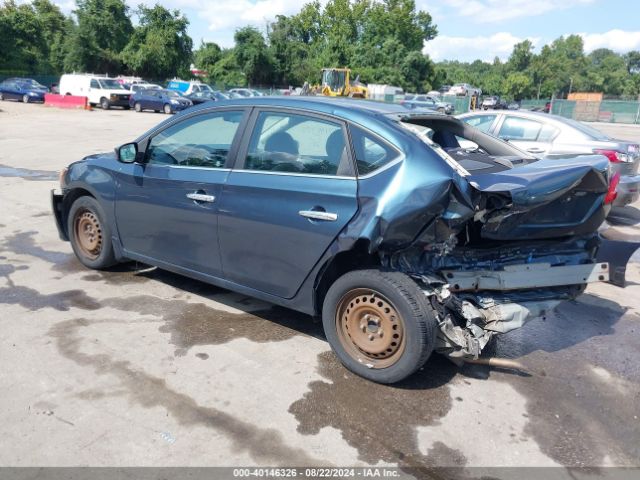 Photo 2 VIN: 3N1AB7AP5FY227995 - NISSAN SENTRA 