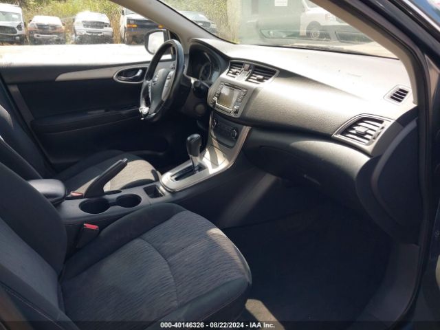 Photo 4 VIN: 3N1AB7AP5FY227995 - NISSAN SENTRA 