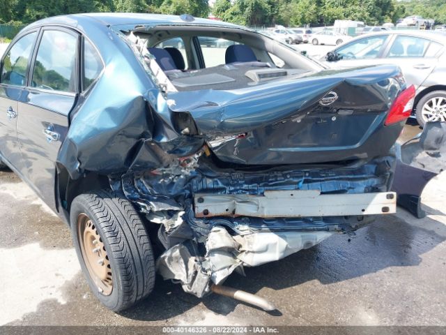 Photo 5 VIN: 3N1AB7AP5FY227995 - NISSAN SENTRA 