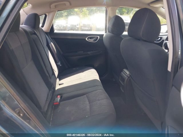 Photo 7 VIN: 3N1AB7AP5FY227995 - NISSAN SENTRA 