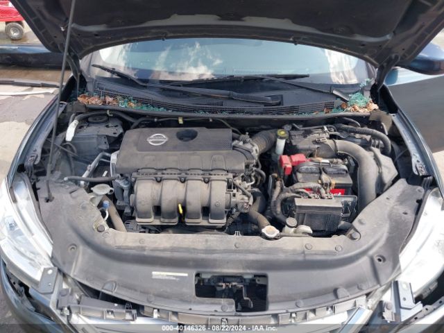 Photo 9 VIN: 3N1AB7AP5FY227995 - NISSAN SENTRA 