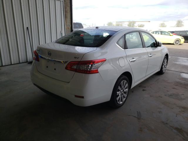 Photo 3 VIN: 3N1AB7AP5FY228063 - NISSAN SENTRA S 