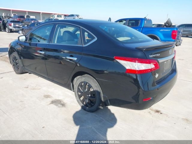 Photo 2 VIN: 3N1AB7AP5FY228533 - NISSAN SENTRA 