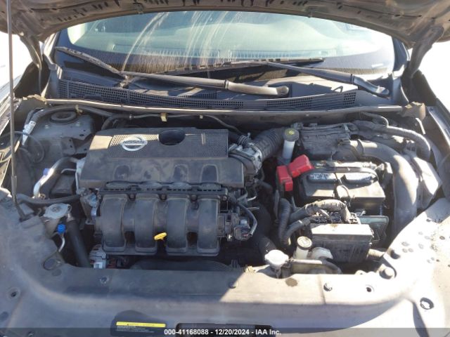 Photo 9 VIN: 3N1AB7AP5FY228533 - NISSAN SENTRA 