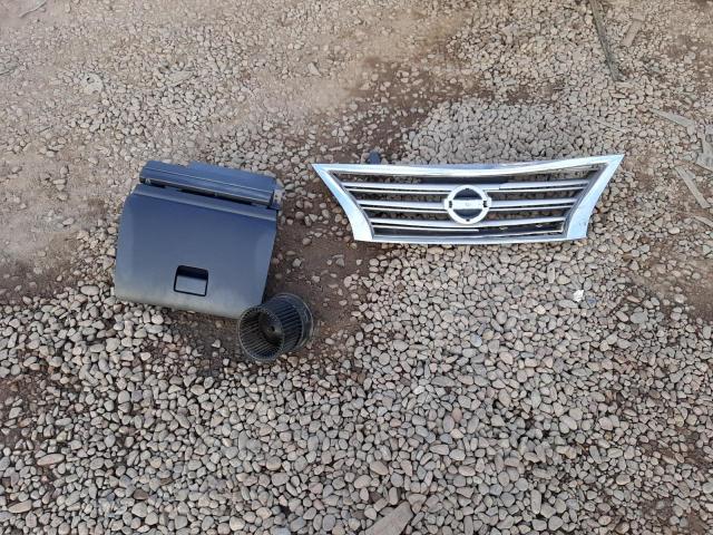 Photo 11 VIN: 3N1AB7AP5FY228936 - NISSAN SENTRA S 