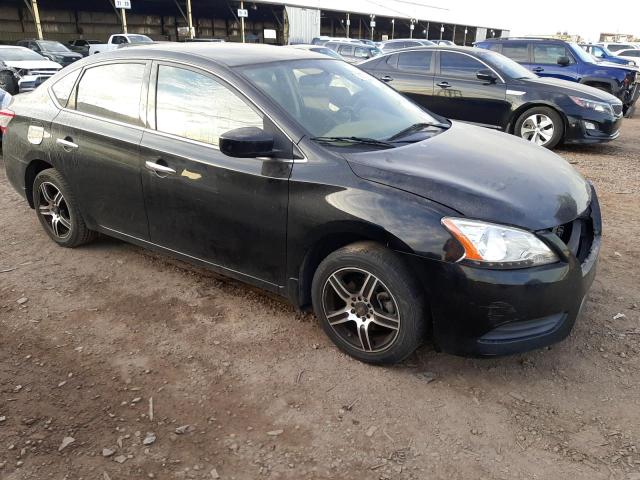 Photo 3 VIN: 3N1AB7AP5FY228936 - NISSAN SENTRA S 