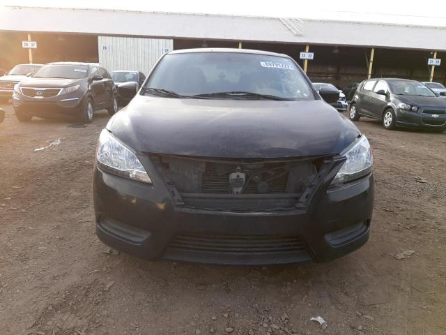 Photo 4 VIN: 3N1AB7AP5FY228936 - NISSAN SENTRA S 