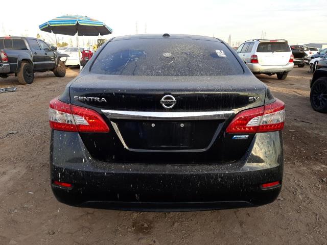 Photo 5 VIN: 3N1AB7AP5FY228936 - NISSAN SENTRA S 