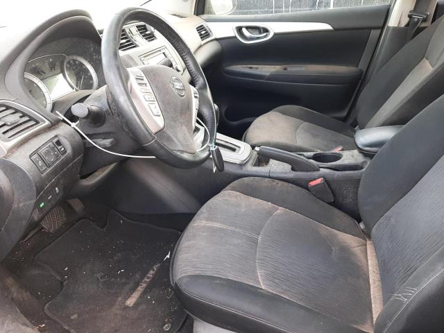 Photo 6 VIN: 3N1AB7AP5FY228936 - NISSAN SENTRA S 