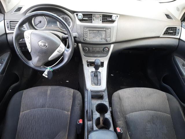 Photo 7 VIN: 3N1AB7AP5FY228936 - NISSAN SENTRA S 