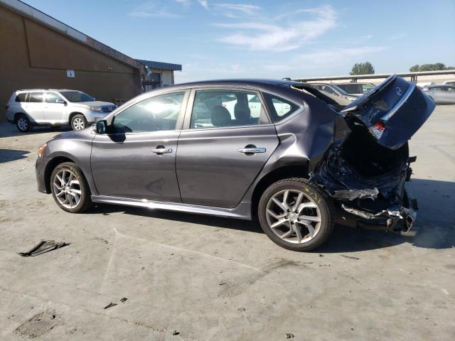 Photo 1 VIN: 3N1AB7AP5FY230010 - NISSAN SENTRA S 