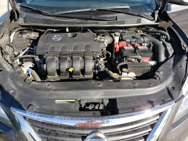 Photo 10 VIN: 3N1AB7AP5FY230010 - NISSAN SENTRA S 