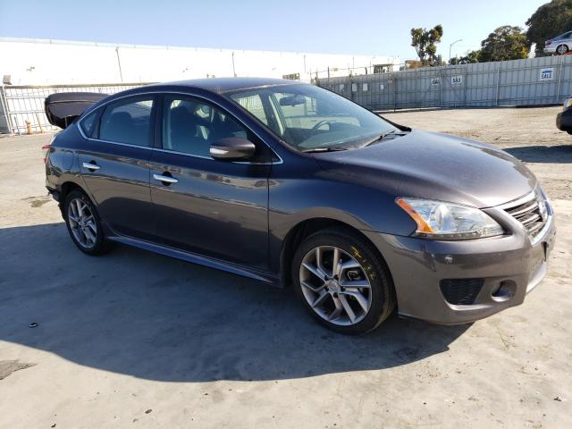 Photo 3 VIN: 3N1AB7AP5FY230010 - NISSAN SENTRA S 