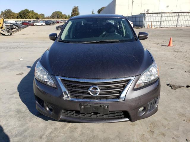 Photo 4 VIN: 3N1AB7AP5FY230010 - NISSAN SENTRA S 