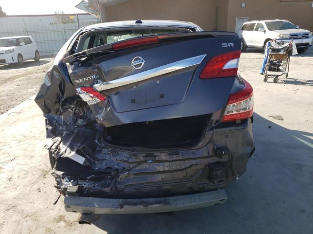 Photo 5 VIN: 3N1AB7AP5FY230010 - NISSAN SENTRA S 