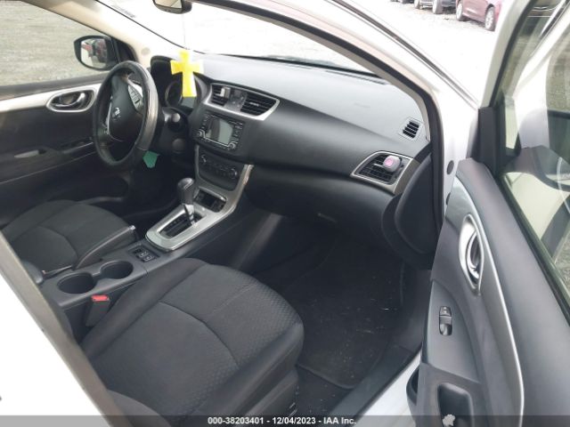 Photo 4 VIN: 3N1AB7AP5FY232324 - NISSAN SENTRA 