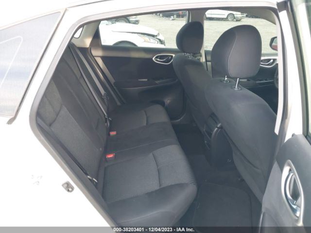 Photo 7 VIN: 3N1AB7AP5FY232324 - NISSAN SENTRA 