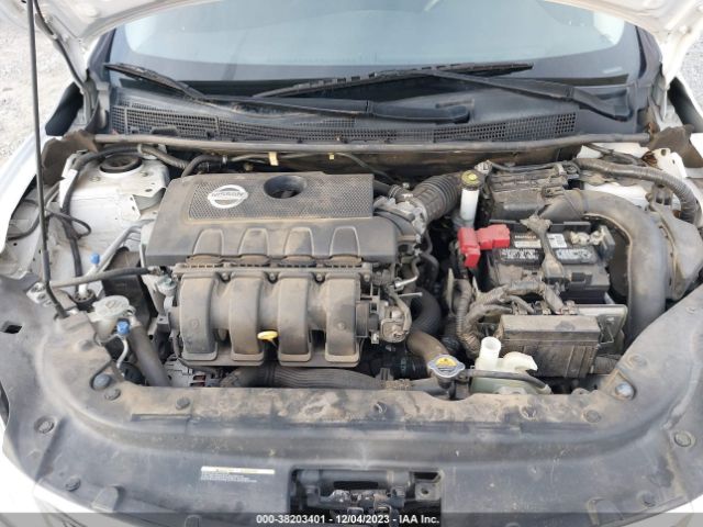 Photo 9 VIN: 3N1AB7AP5FY232324 - NISSAN SENTRA 