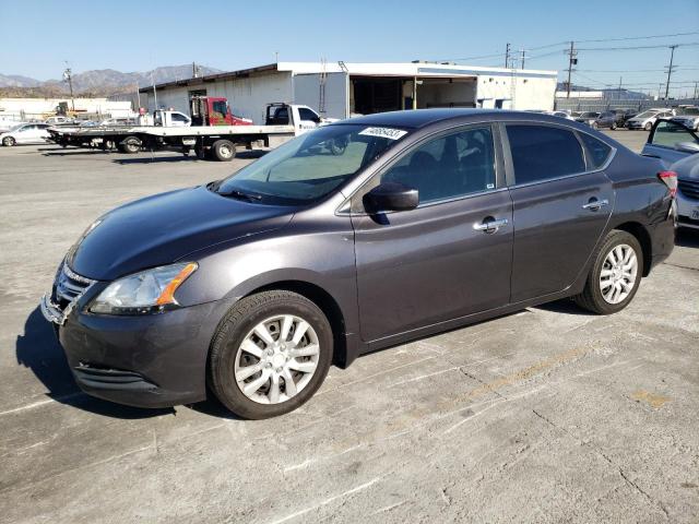 Photo 0 VIN: 3N1AB7AP5FY232470 - NISSAN SENTRA 