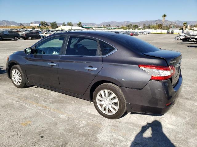 Photo 1 VIN: 3N1AB7AP5FY232470 - NISSAN SENTRA 