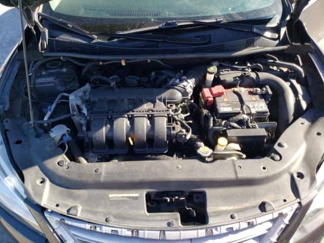 Photo 10 VIN: 3N1AB7AP5FY232470 - NISSAN SENTRA 