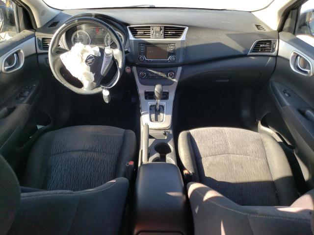 Photo 7 VIN: 3N1AB7AP5FY232470 - NISSAN SENTRA 