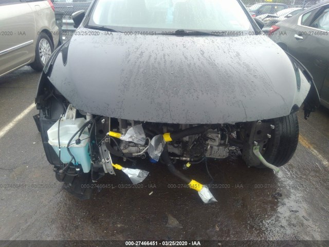 Photo 5 VIN: 3N1AB7AP5FY232601 - NISSAN SENTRA 