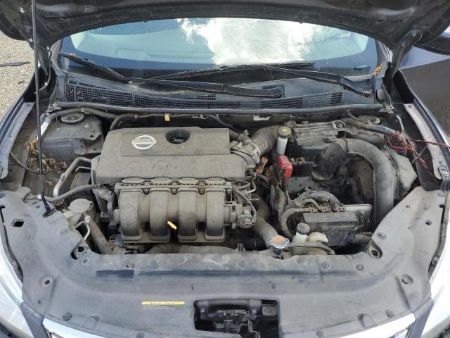 Photo 10 VIN: 3N1AB7AP5FY233005 - NISSAN SENTRA 