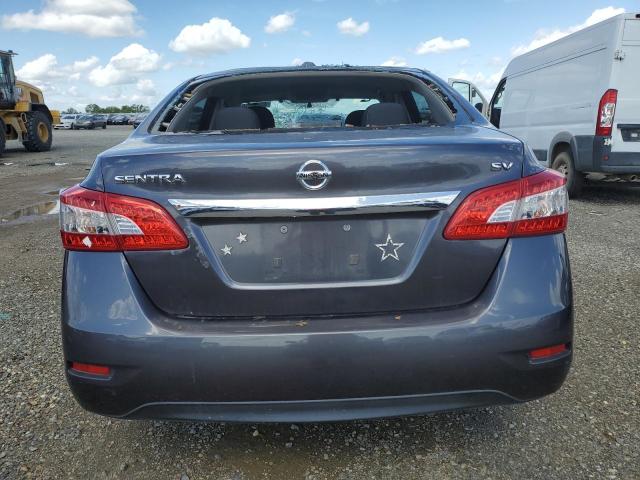 Photo 5 VIN: 3N1AB7AP5FY233005 - NISSAN SENTRA 