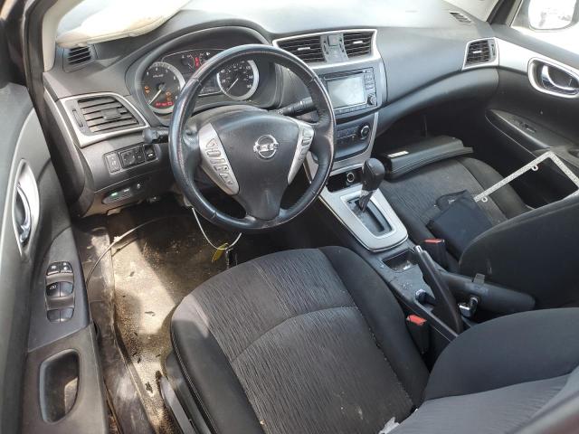 Photo 7 VIN: 3N1AB7AP5FY233005 - NISSAN SENTRA 