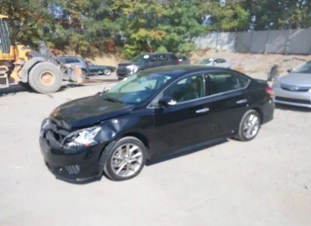 Photo 1 VIN: 3N1AB7AP5FY236289 - NISSAN SENTRA 