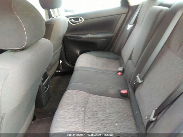 Photo 7 VIN: 3N1AB7AP5FY237989 - NISSAN SENTRA 