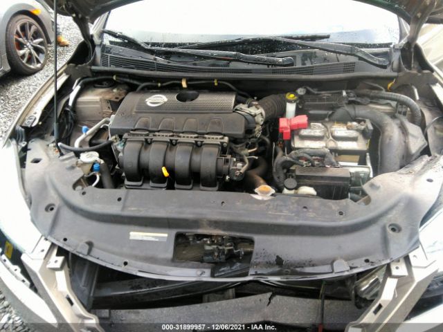 Photo 9 VIN: 3N1AB7AP5FY237989 - NISSAN SENTRA 