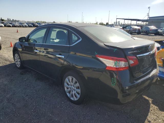 Photo 1 VIN: 3N1AB7AP5FY238415 - NISSAN SENTRA 