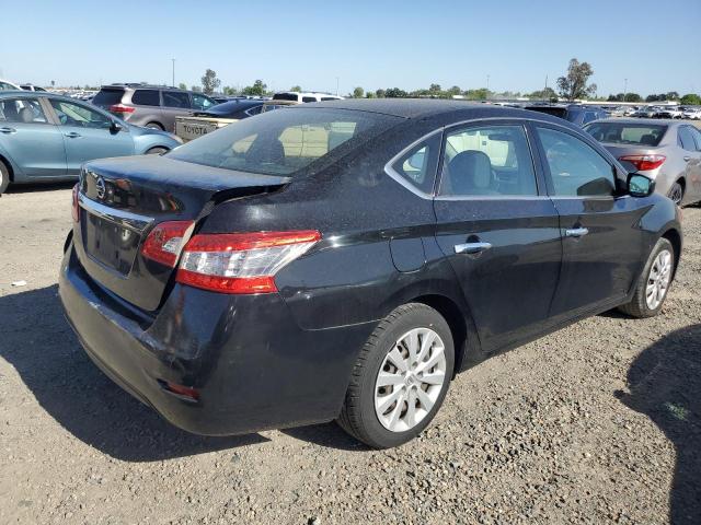 Photo 2 VIN: 3N1AB7AP5FY238415 - NISSAN SENTRA 