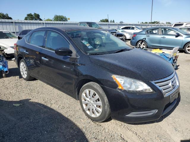 Photo 3 VIN: 3N1AB7AP5FY238415 - NISSAN SENTRA 