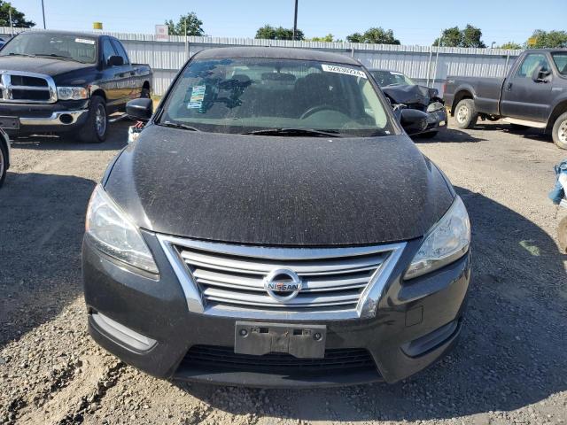 Photo 4 VIN: 3N1AB7AP5FY238415 - NISSAN SENTRA 