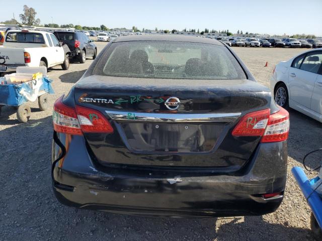 Photo 5 VIN: 3N1AB7AP5FY238415 - NISSAN SENTRA 