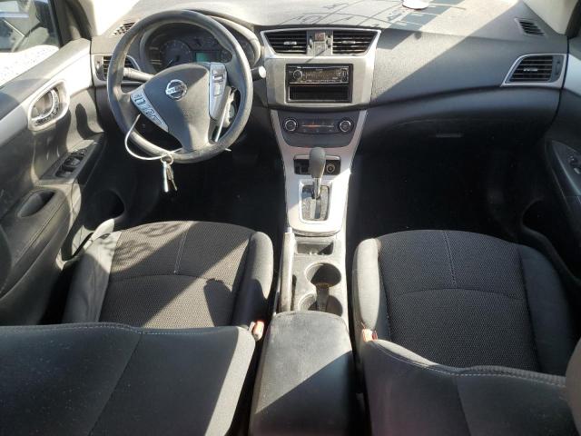 Photo 7 VIN: 3N1AB7AP5FY238415 - NISSAN SENTRA 