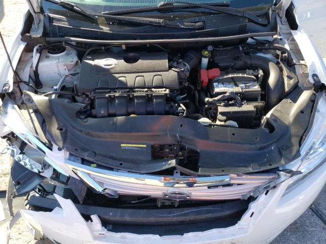 Photo 6 VIN: 3N1AB7AP5FY240939 - NISSAN SENTRA S 