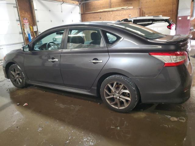 Photo 1 VIN: 3N1AB7AP5FY241699 - NISSAN SENTRA S 