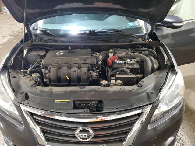 Photo 10 VIN: 3N1AB7AP5FY241699 - NISSAN SENTRA S 