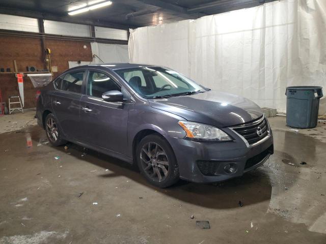 Photo 3 VIN: 3N1AB7AP5FY241699 - NISSAN SENTRA S 