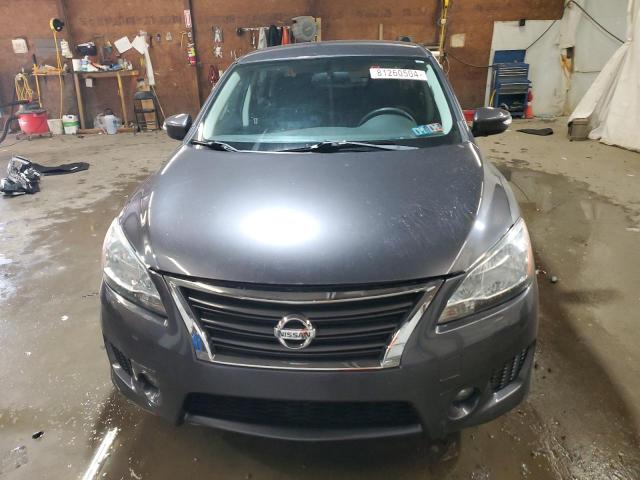 Photo 4 VIN: 3N1AB7AP5FY241699 - NISSAN SENTRA S 