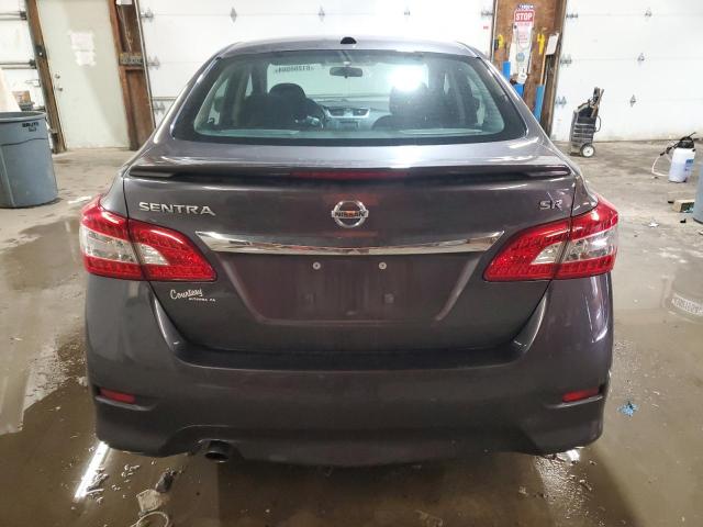 Photo 5 VIN: 3N1AB7AP5FY241699 - NISSAN SENTRA S 