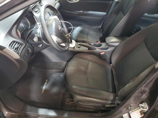 Photo 6 VIN: 3N1AB7AP5FY241699 - NISSAN SENTRA S 