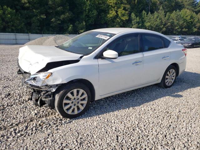 Photo 0 VIN: 3N1AB7AP5FY241864 - NISSAN SENTRA S 