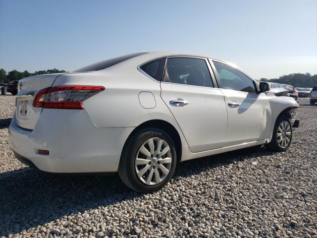 Photo 2 VIN: 3N1AB7AP5FY241864 - NISSAN SENTRA S 