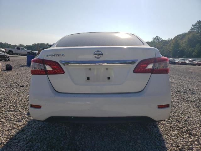 Photo 5 VIN: 3N1AB7AP5FY241864 - NISSAN SENTRA S 